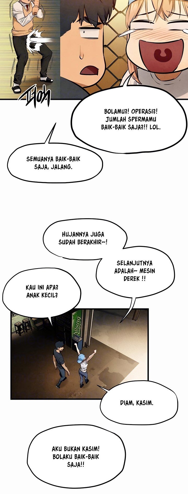 Moby Dick - Chapter 40 34