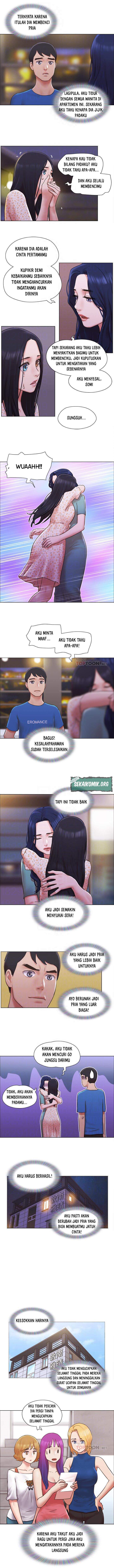 Can I Touch It? - Chapter 40 5