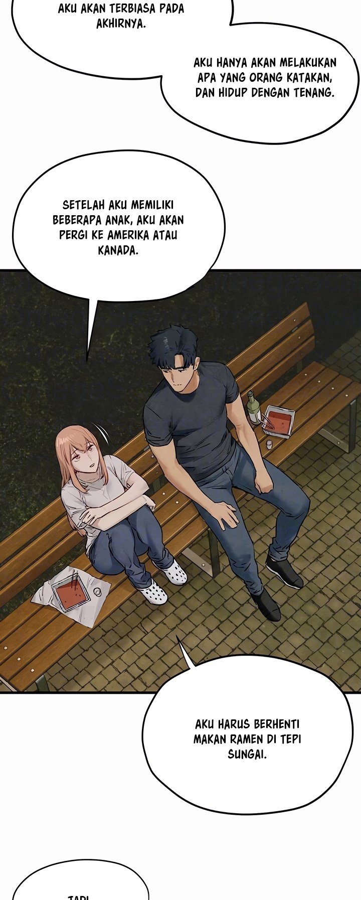 Moby Dick - Chapter 40 45