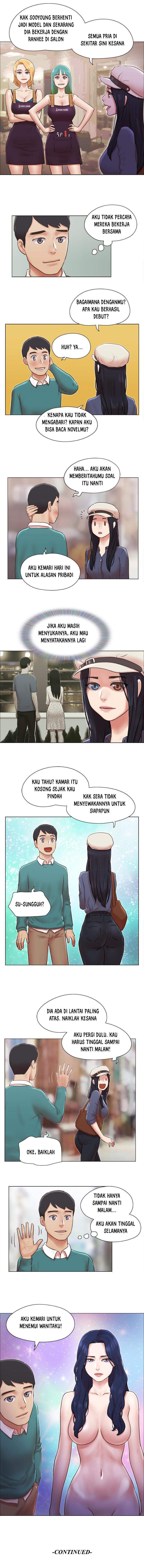 Can I Touch It? - Chapter 40 8