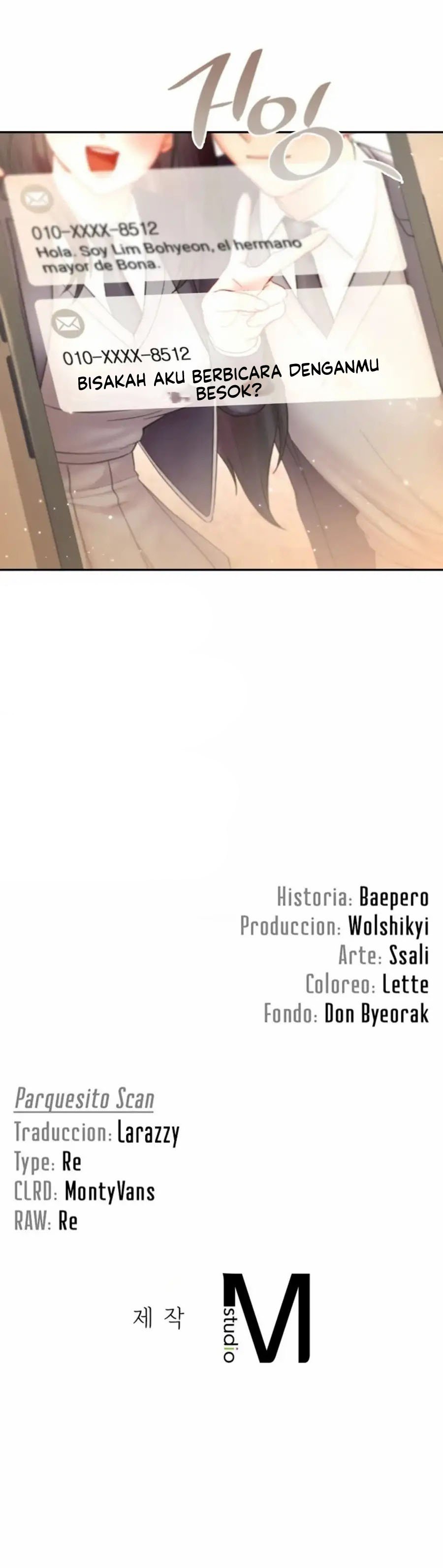 The Kid Is Obsessed With Me - Chapter 40 18 The Kid Is Obsessed With Me - Chapter 40 18