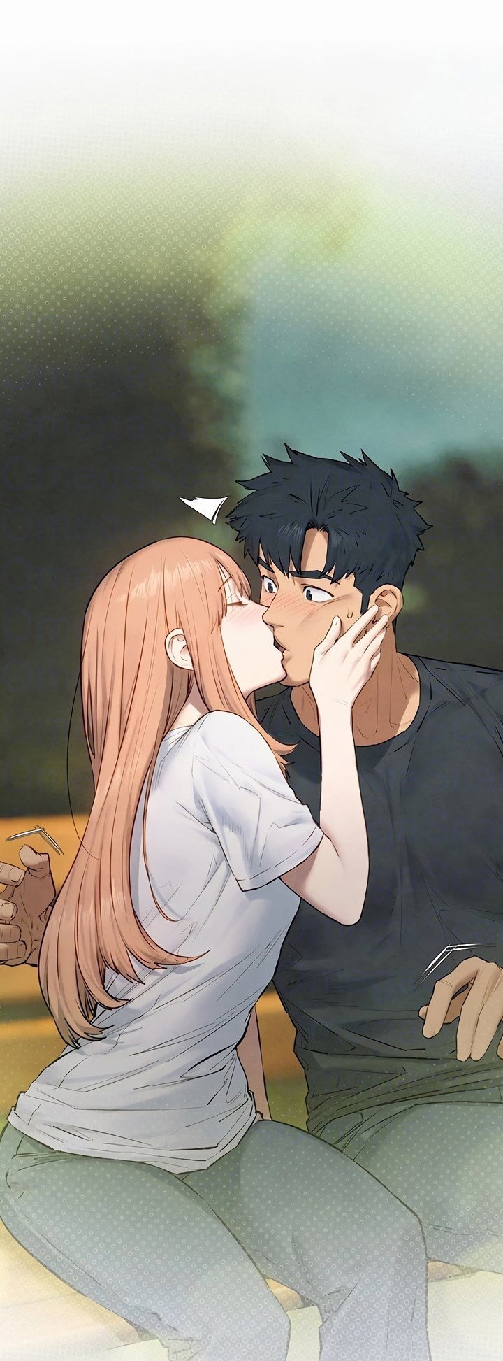 Moby Dick - Chapter 40 50