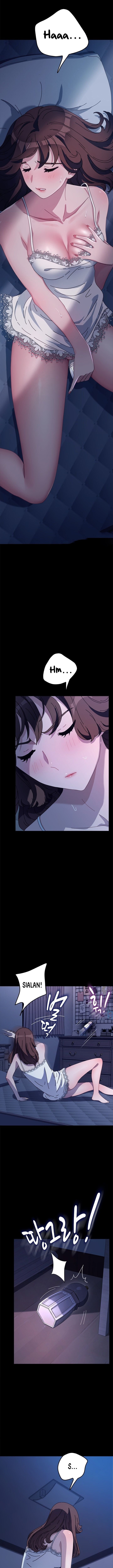 Man of The House - Chapter 40 8