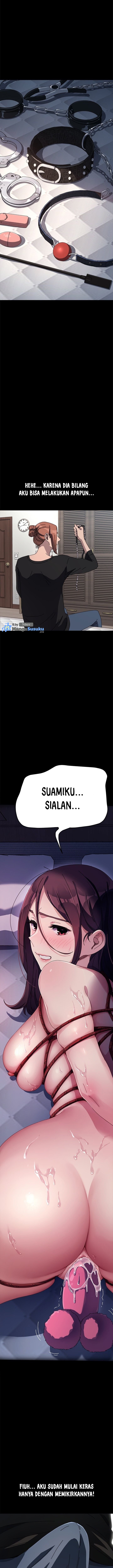 Man of The House - Chapter 40 6