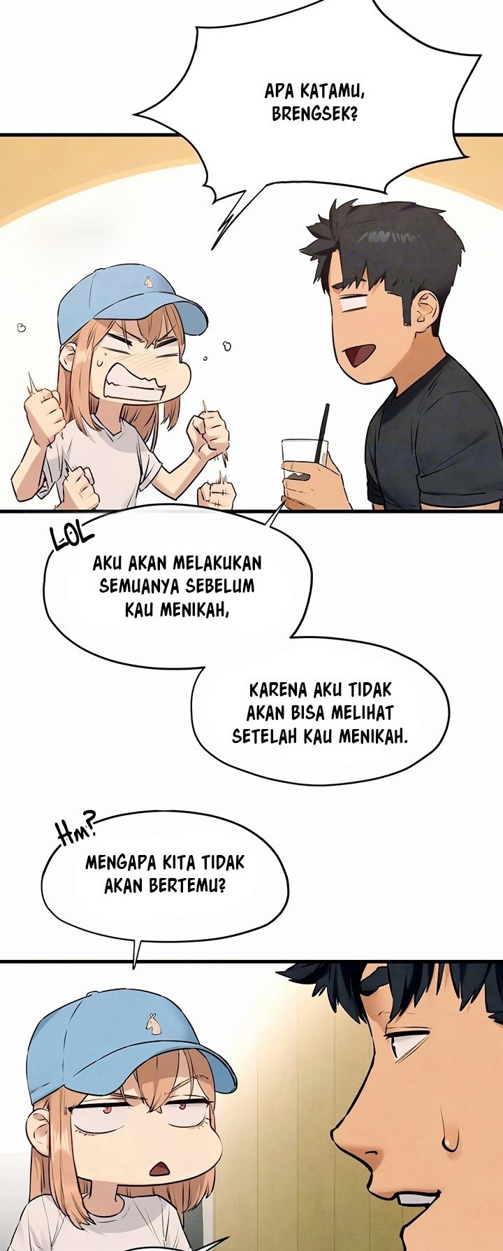 Moby Dick - Chapter 40 15