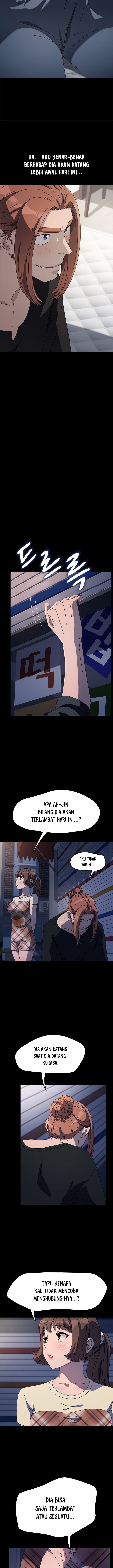 Man of The House - Chapter 40 7