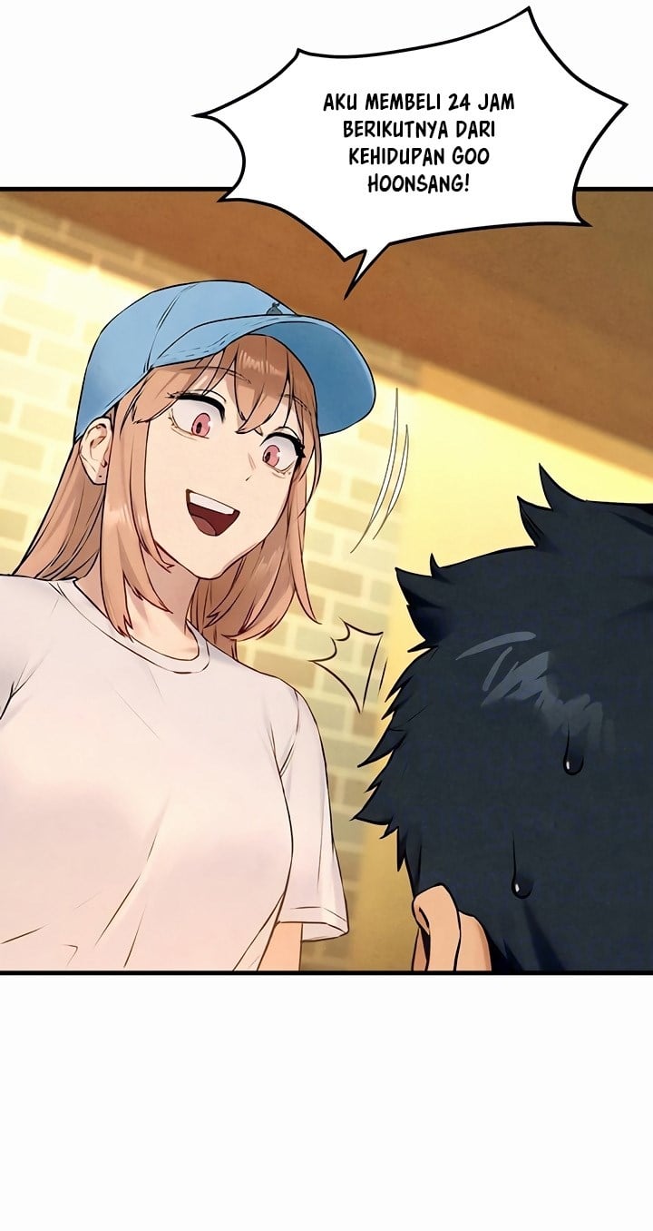 Moby Dick - Chapter 40 22