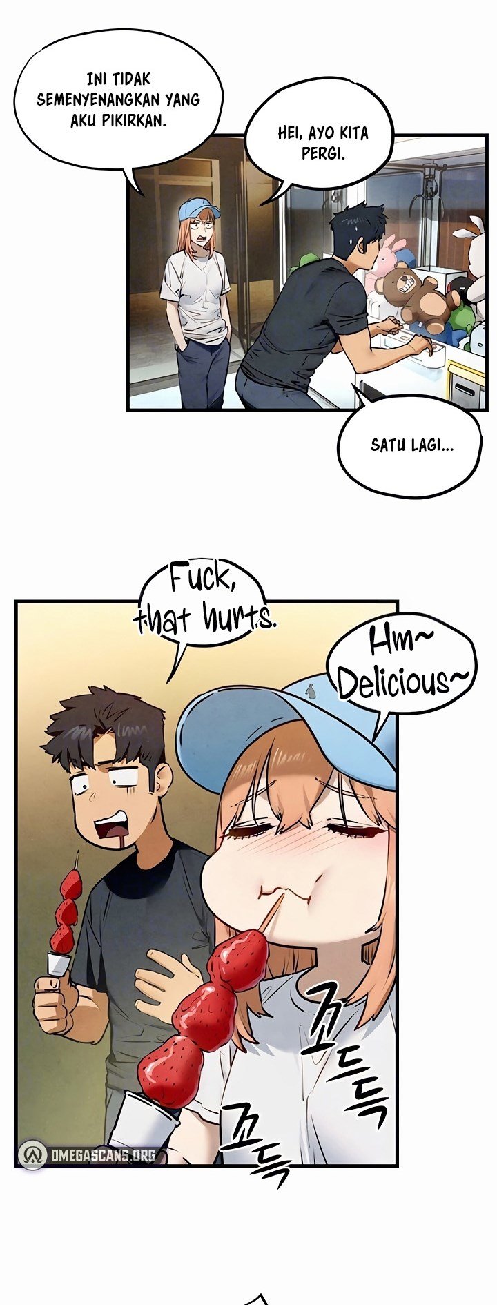 Moby Dick - Chapter 40 35