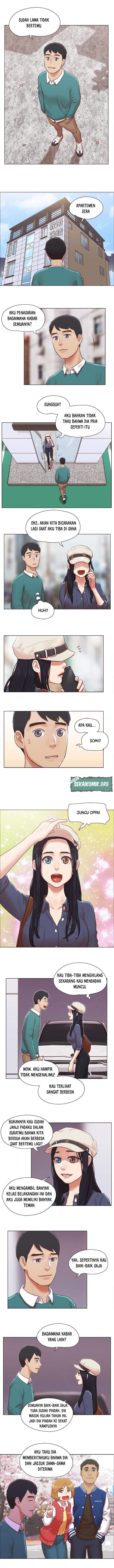 Can I Touch It? - Chapter 40 7