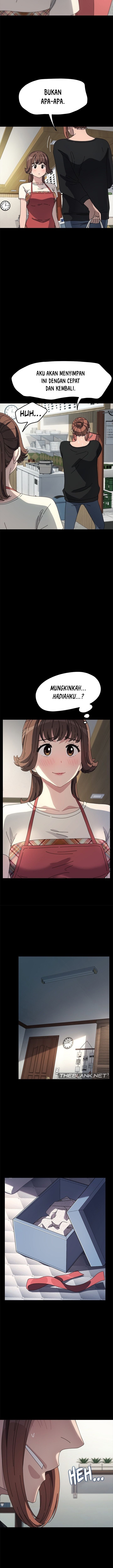 Man of The House - Chapter 40 5