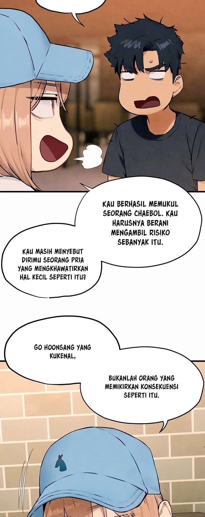 Moby Dick - Chapter 40 18