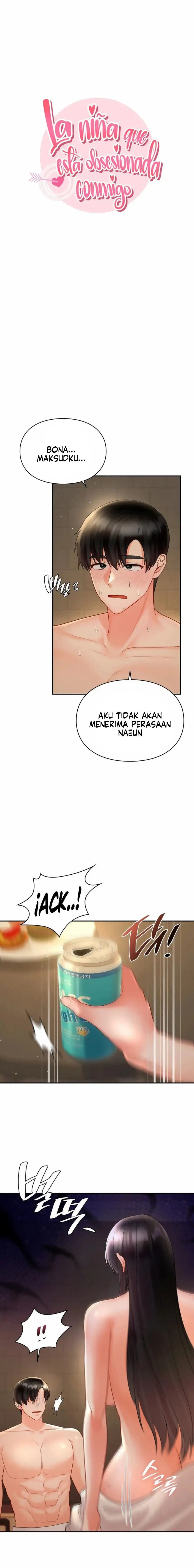 The Kid Is Obsessed With Me - Chapter 40 3 The Kid Is Obsessed With Me - Chapter 40 3