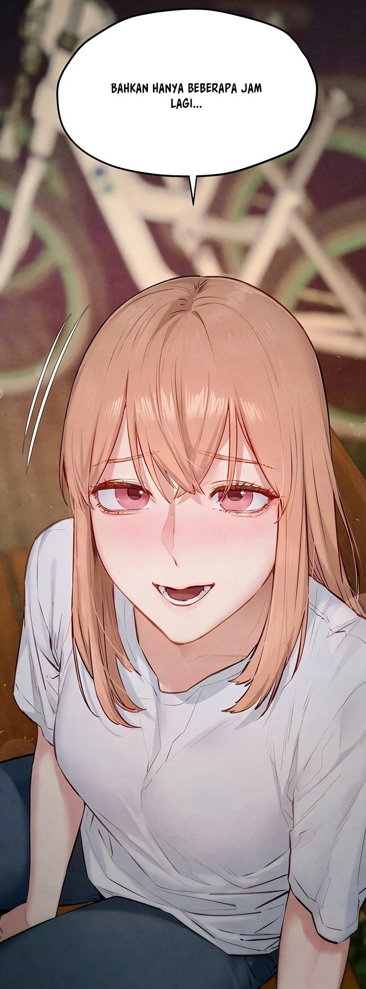 Moby Dick - Chapter 40 48