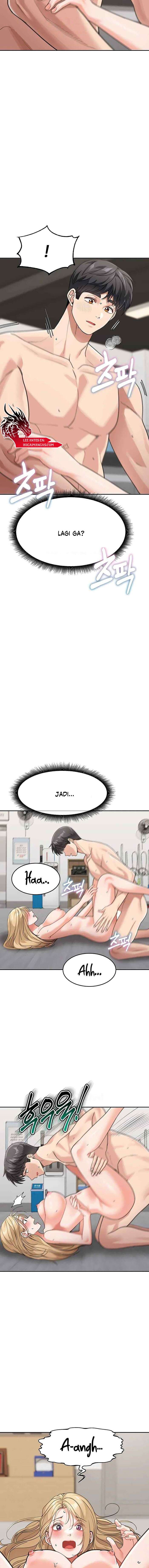 Is It Your Mother or Sister? - Chapter 40 14 Is It Your Mother or Sister? - Chapter 40 14