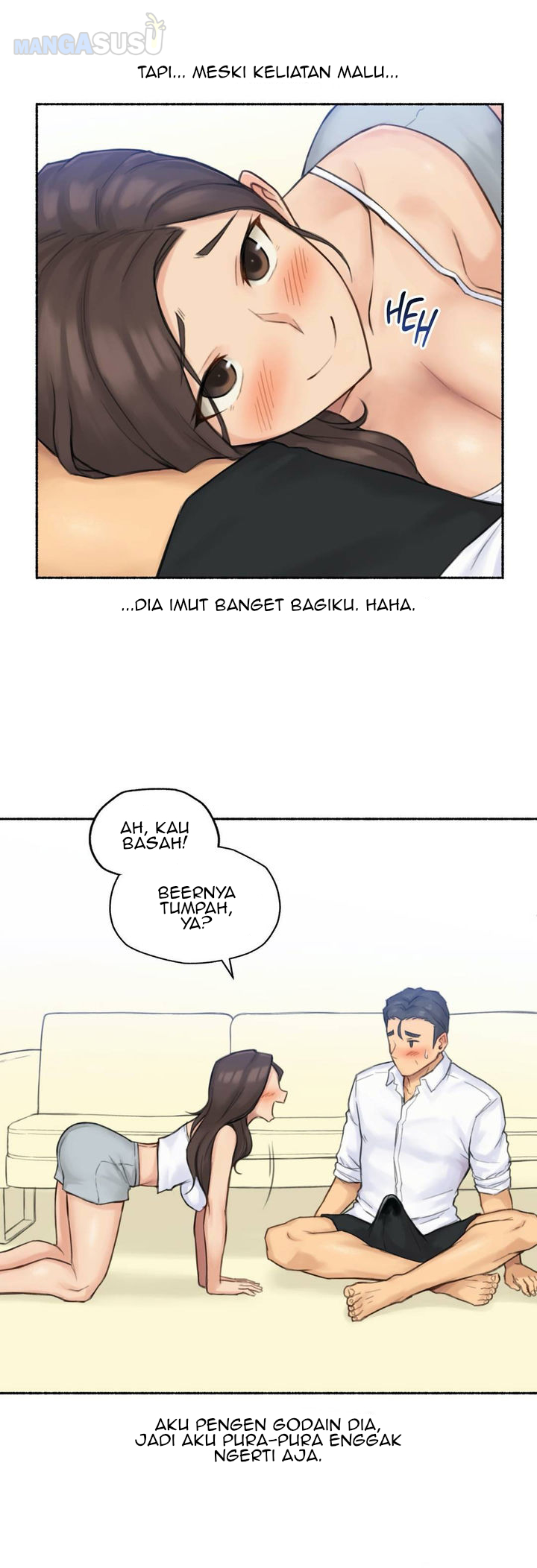 I Did This - Chapter 33 5