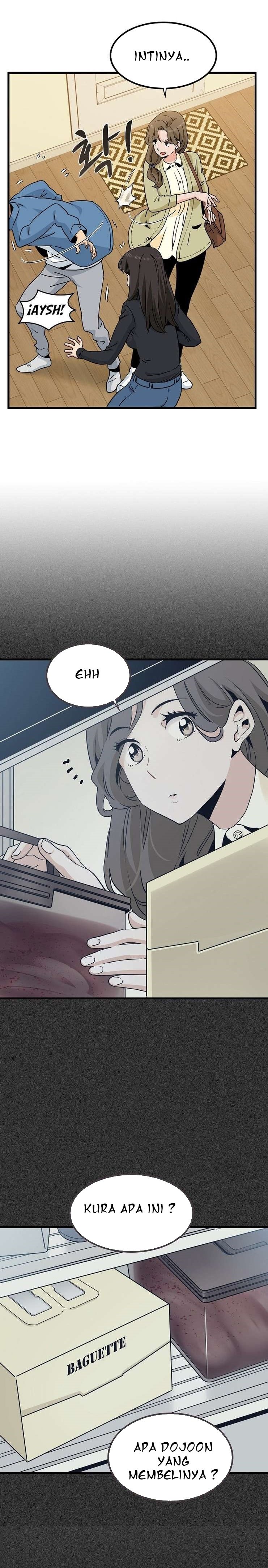 A Turning Point - Chapter 33 5 A Turning Point - Chapter 33 5