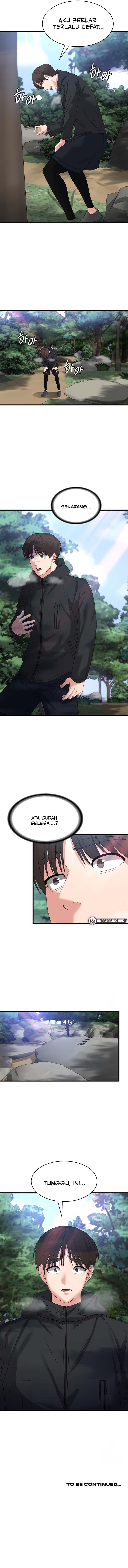 Sexy Men X Goddes - Chapter 33 9 Sexy Men X Goddes - Chapter 33 9