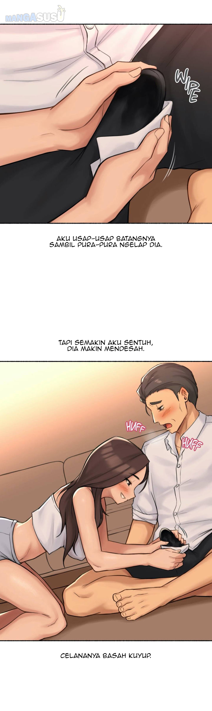 I Did This - Chapter 33 11