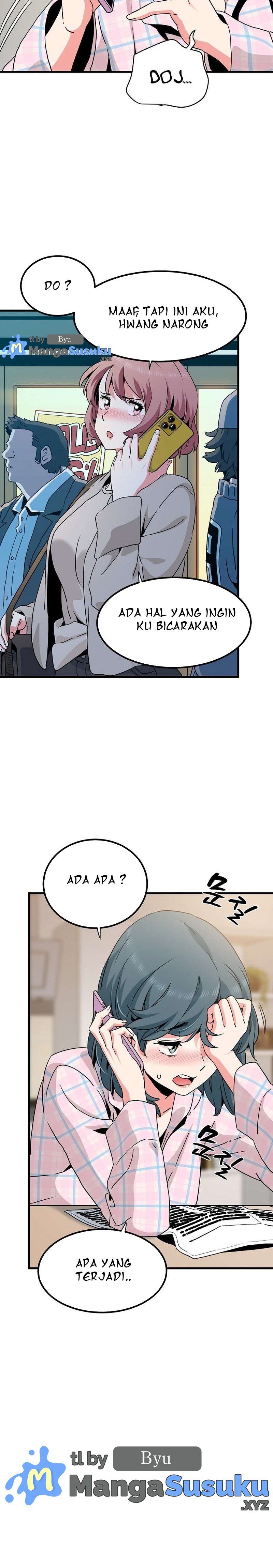 A Turning Point - Chapter 33 25 A Turning Point - Chapter 33 25