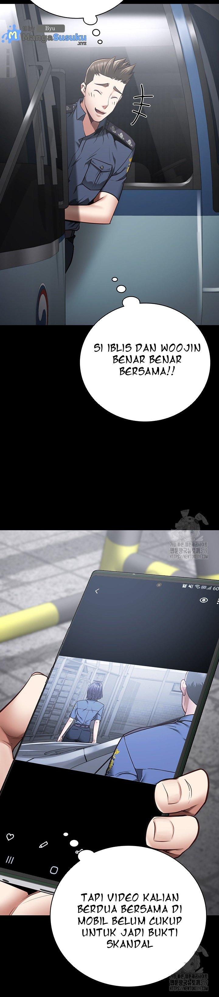 Locked Up - Chapter 33 19