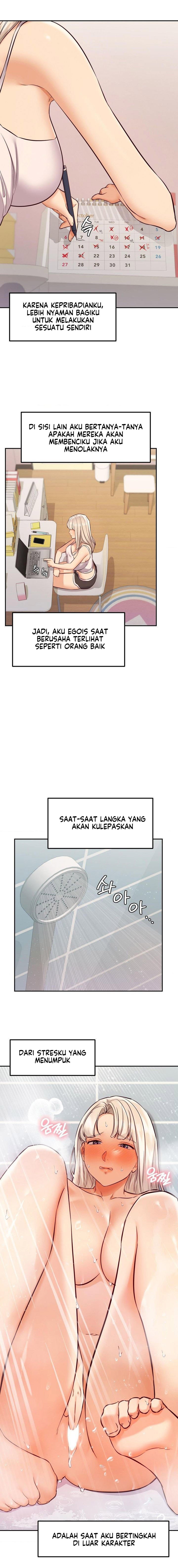 The Massage Club - Chapter 33 6 The Massage Club - Chapter 33 6