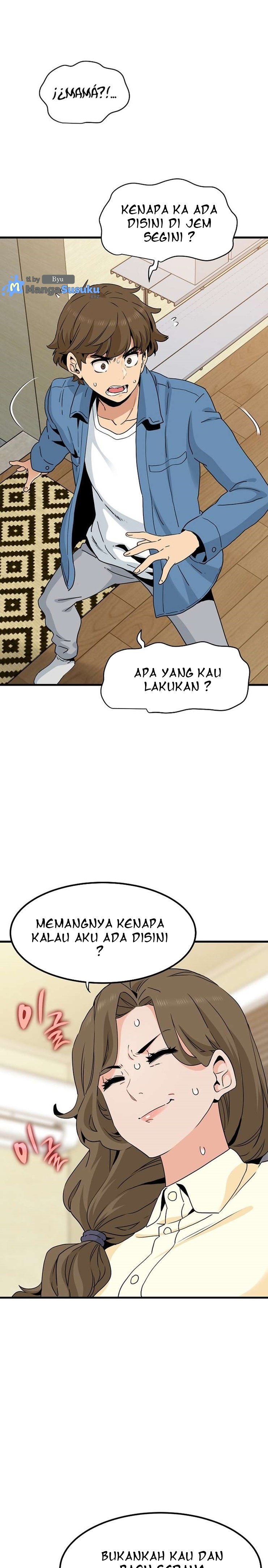 A Turning Point - Chapter 33 2 A Turning Point - Chapter 33 2