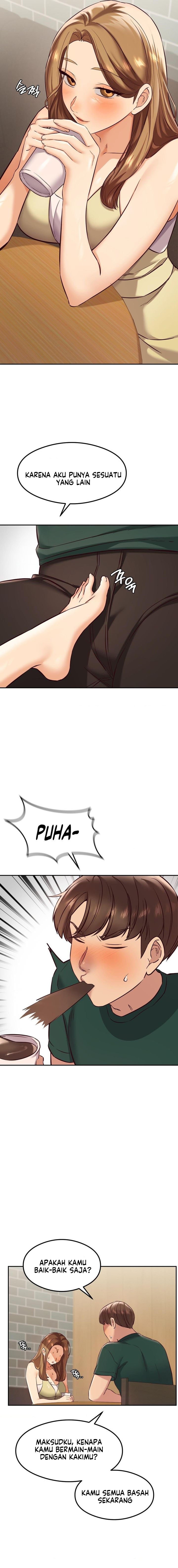 The Massage Club - Chapter 33 18 The Massage Club - Chapter 33 18