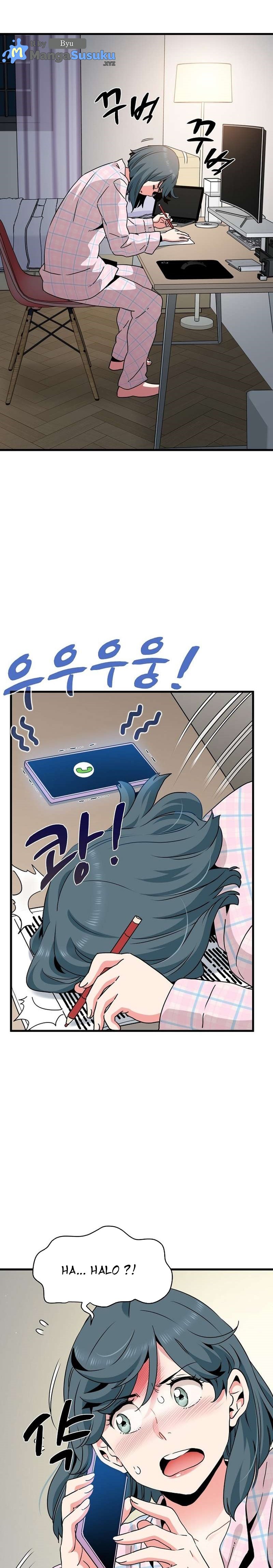 A Turning Point - Chapter 33 24 A Turning Point - Chapter 33 24