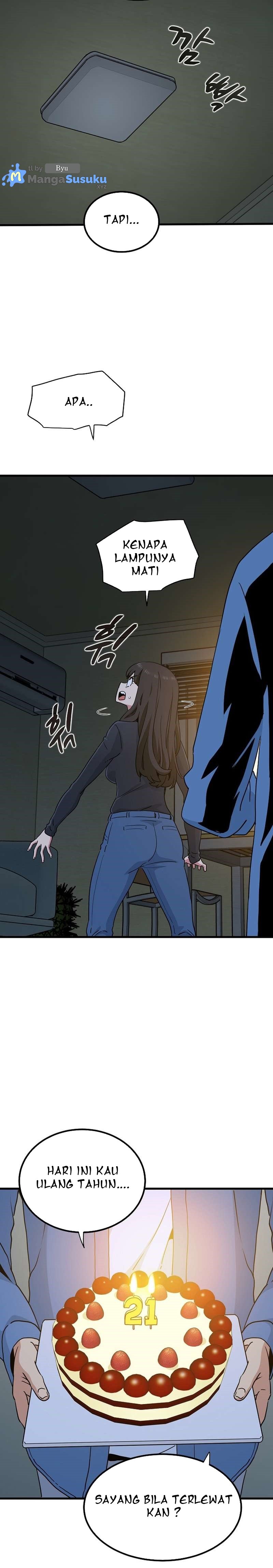 A Turning Point - Chapter 33 18 A Turning Point - Chapter 33 18