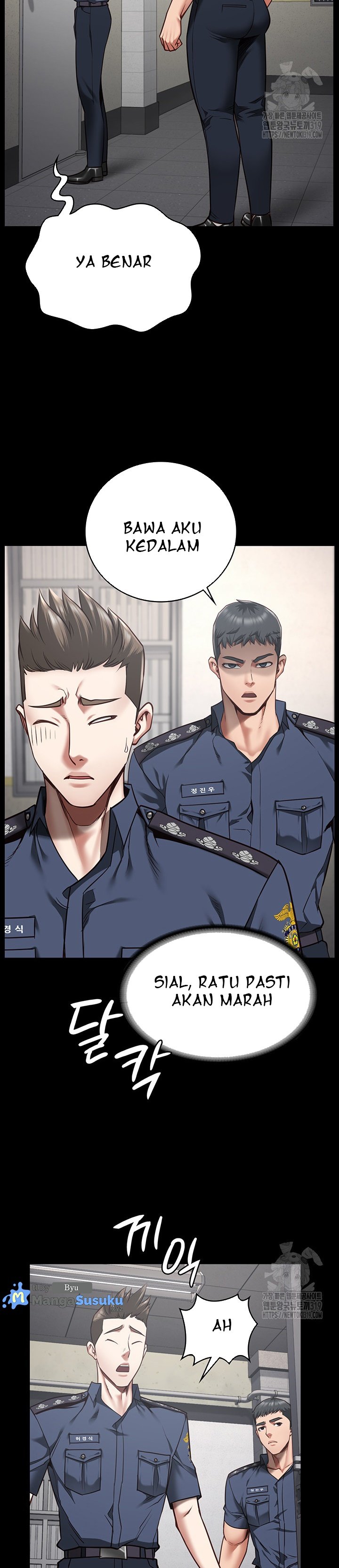 Locked Up - Chapter 33 29