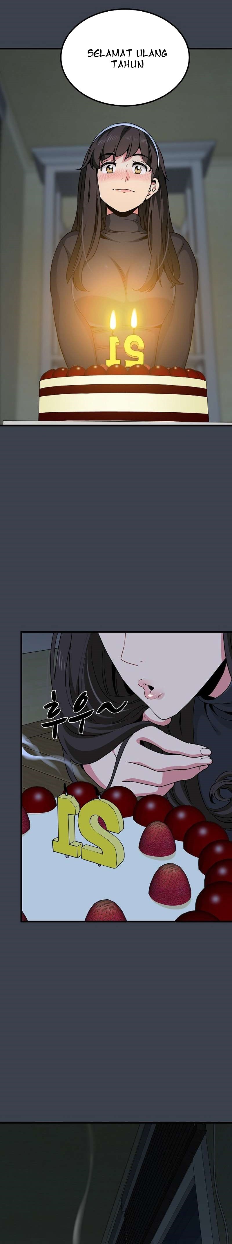 A Turning Point - Chapter 33 29 A Turning Point - Chapter 33 29