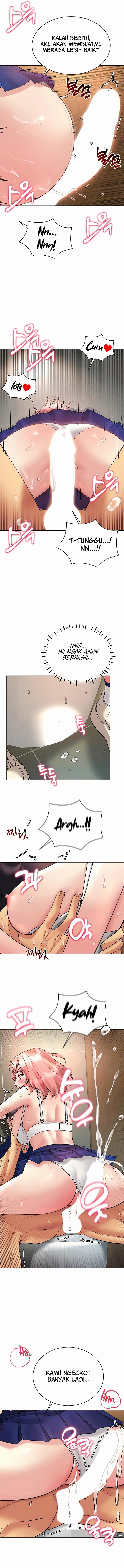 Eroge Game Skills IRL - Chapter 33 8