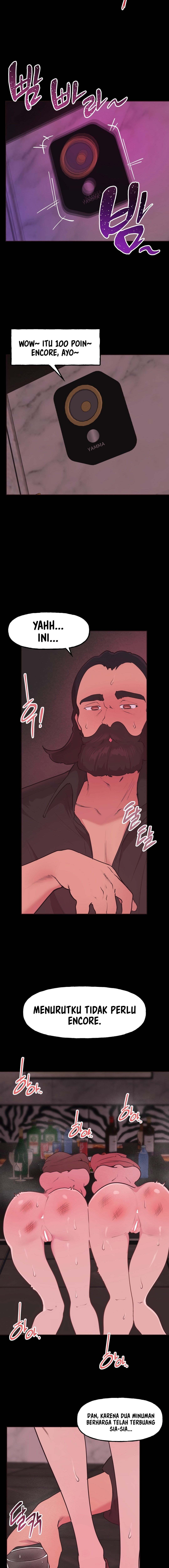 Son of Nam - Chapter 33 7