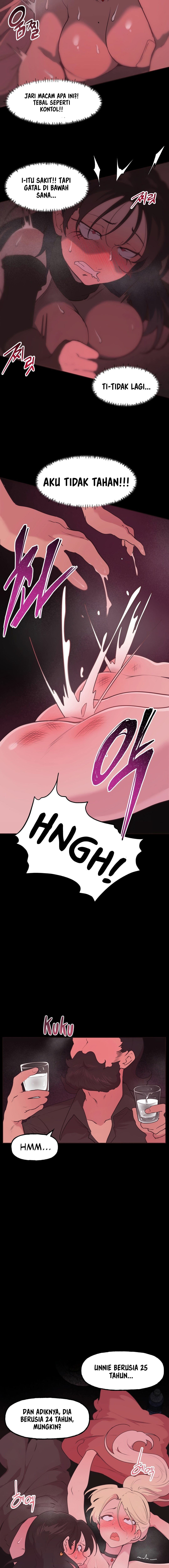 Son of Nam - Chapter 33 10