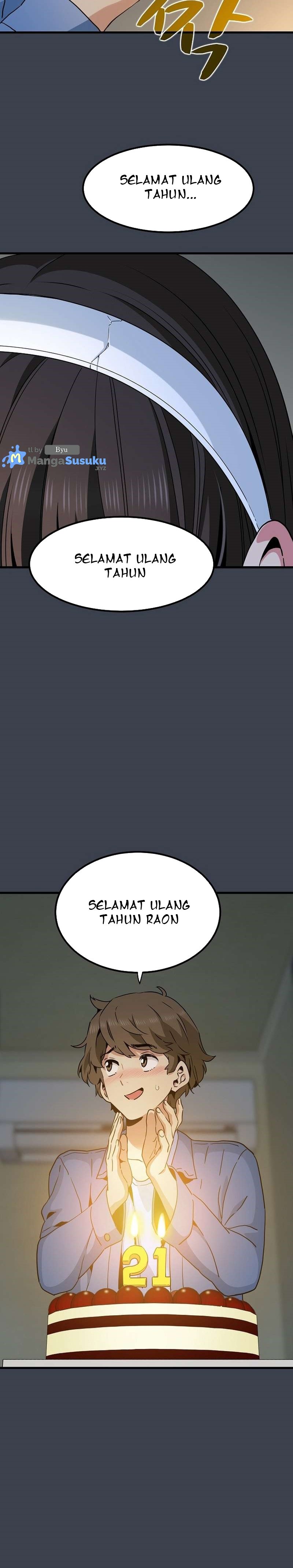 A Turning Point - Chapter 33 28 A Turning Point - Chapter 33 28