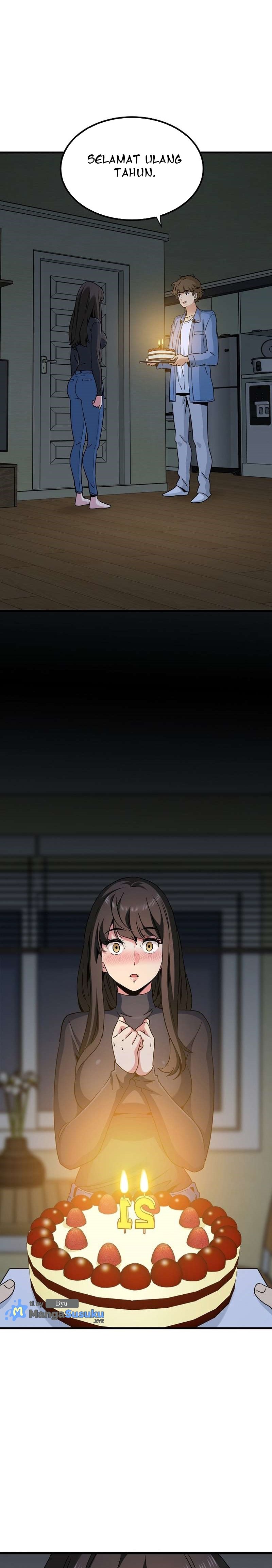 A Turning Point - Chapter 33 19 A Turning Point - Chapter 33 19