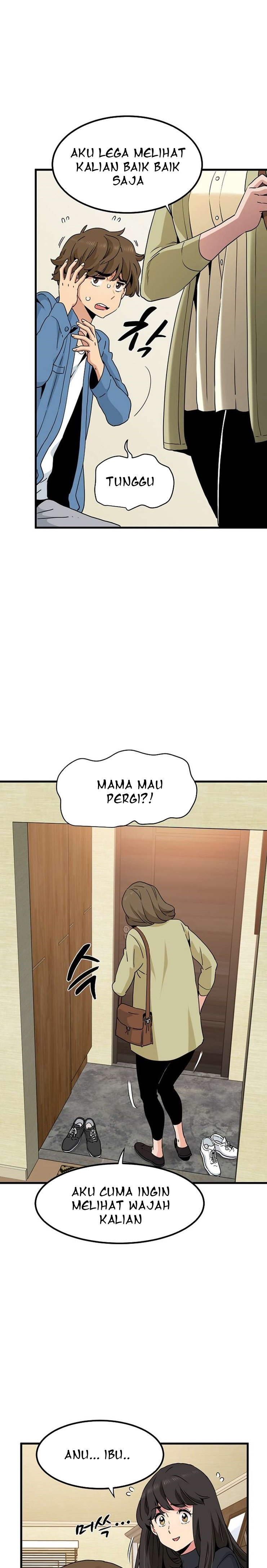 A Turning Point - Chapter 33 8 A Turning Point - Chapter 33 8