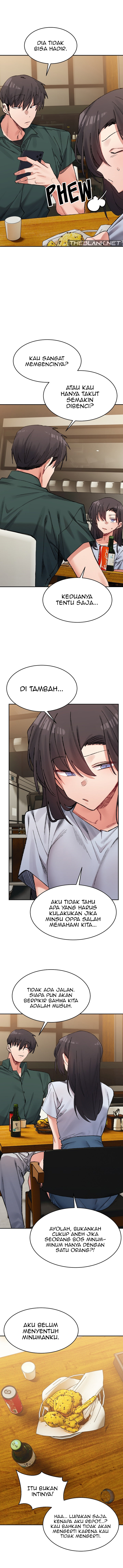 Delicate Relationship - Chapter 33 6