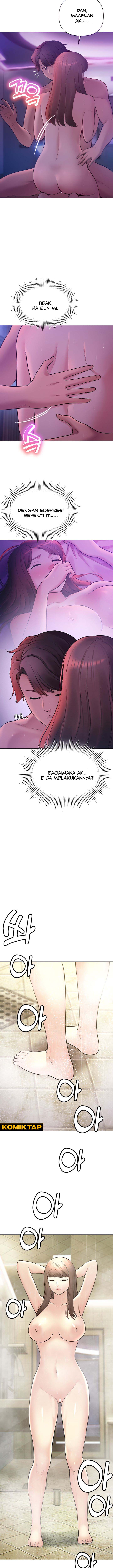 The Brides Who Can’t Eat - Chapter 33 3 The Brides Who Can’t Eat - Chapter 33 3