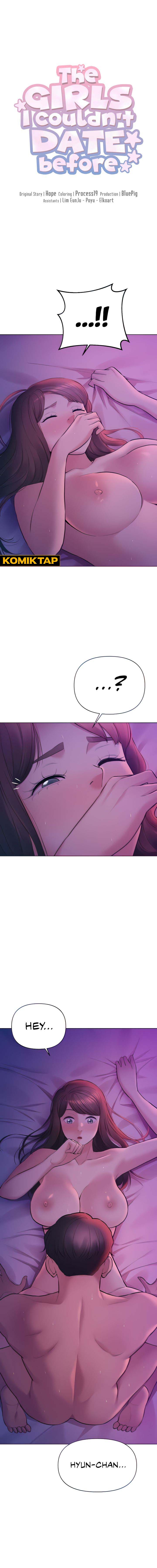 The Brides Who Can’t Eat - Chapter 33 1 The Brides Who Can’t Eat - Chapter 33 1