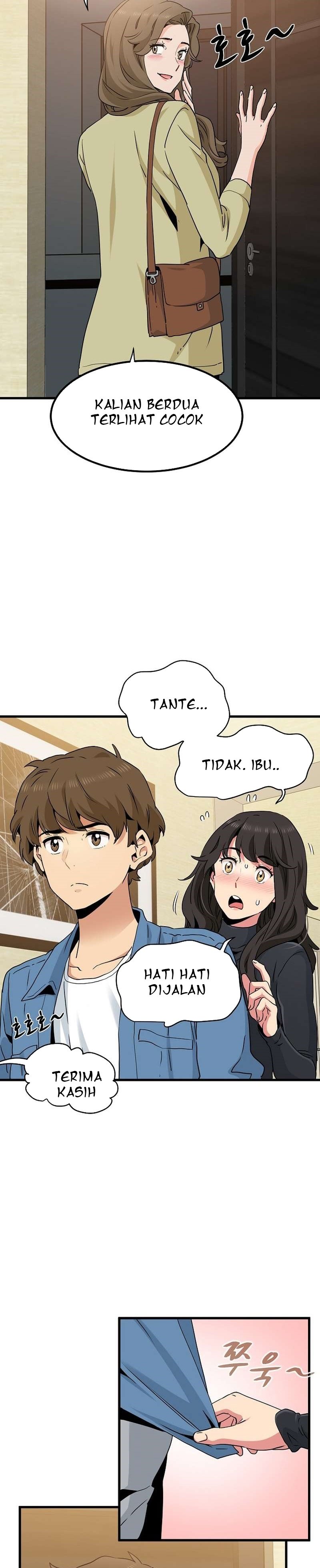 A Turning Point - Chapter 33 12 A Turning Point - Chapter 33 12