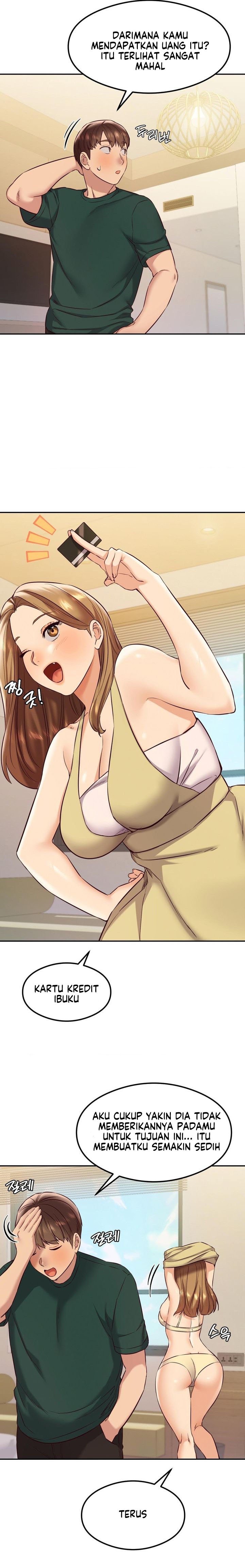 The Massage Club - Chapter 33 20 The Massage Club - Chapter 33 20