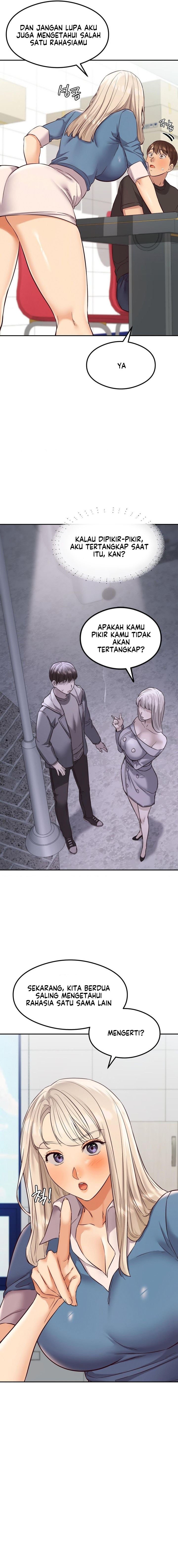 The Massage Club - Chapter 33 14 The Massage Club - Chapter 33 14