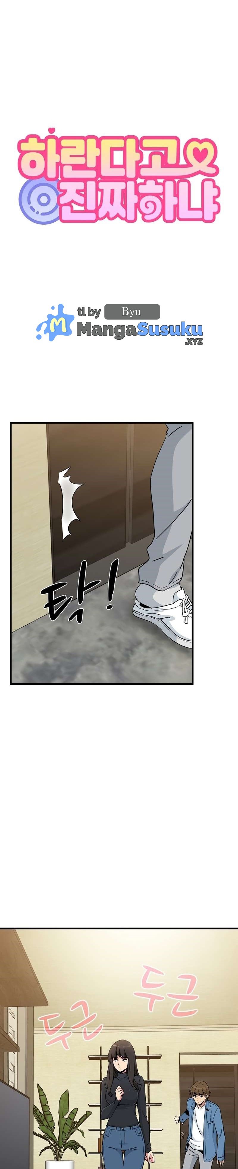 A Turning Point - Chapter 33 14 A Turning Point - Chapter 33 14