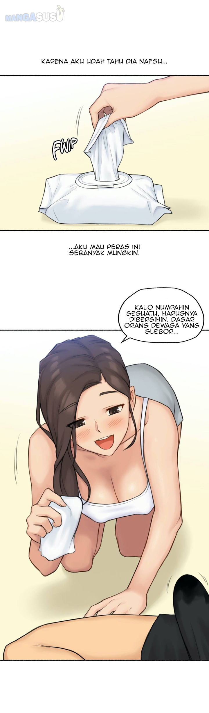I Did This - Chapter 33 10