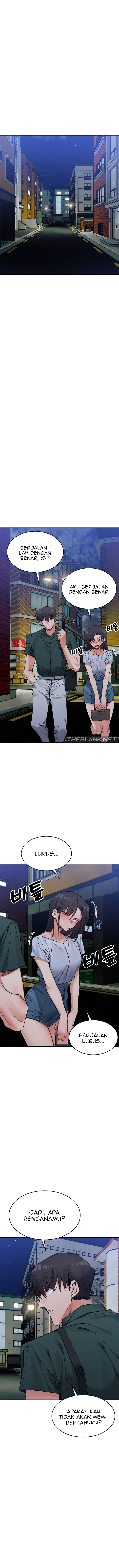 Delicate Relationship - Chapter 33 12