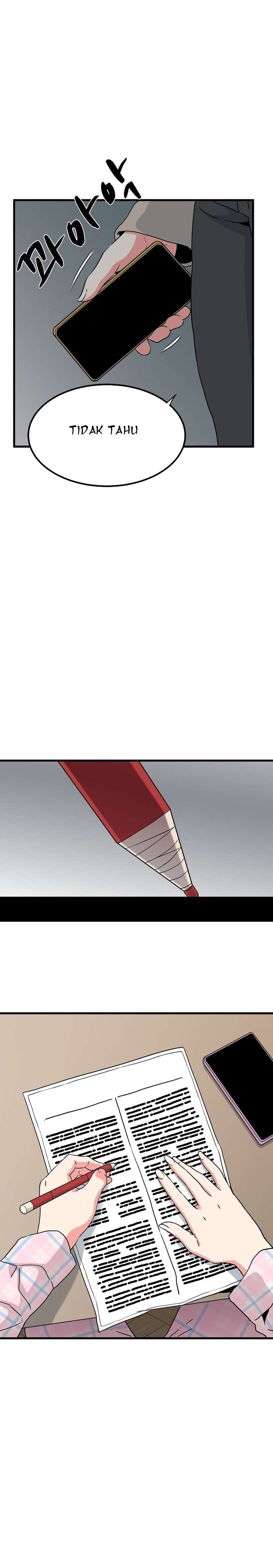 A Turning Point - Chapter 33 23 A Turning Point - Chapter 33 23