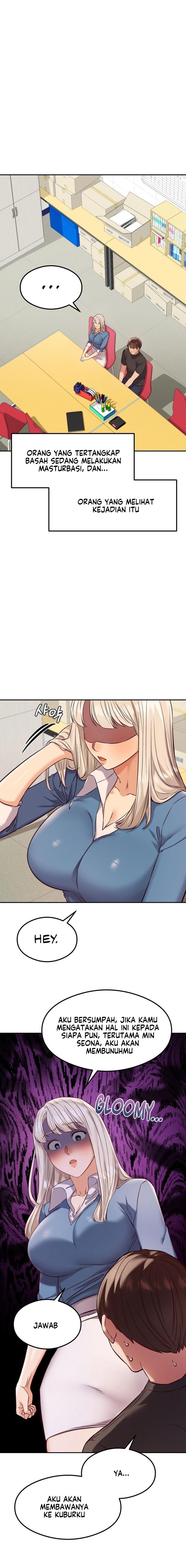 The Massage Club - Chapter 33 13 The Massage Club - Chapter 33 13