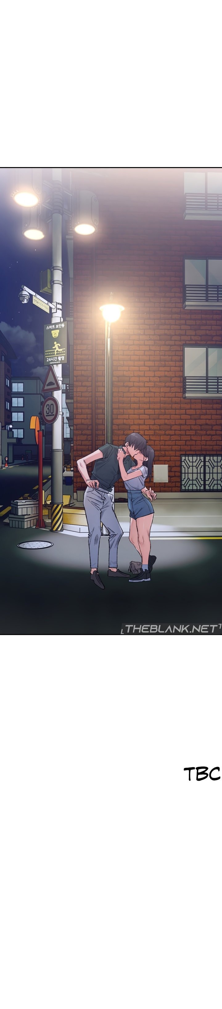Delicate Relationship - Chapter 33 15