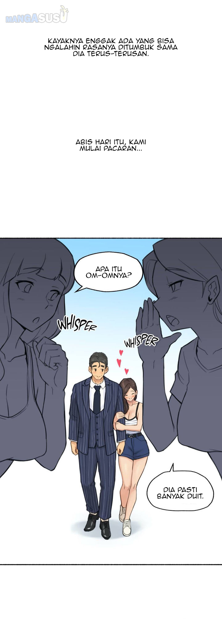 I Did This - Chapter 33 37